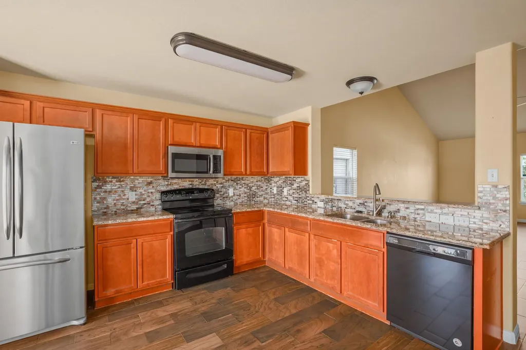 13232 Forest Sage Street Manor TX 78653