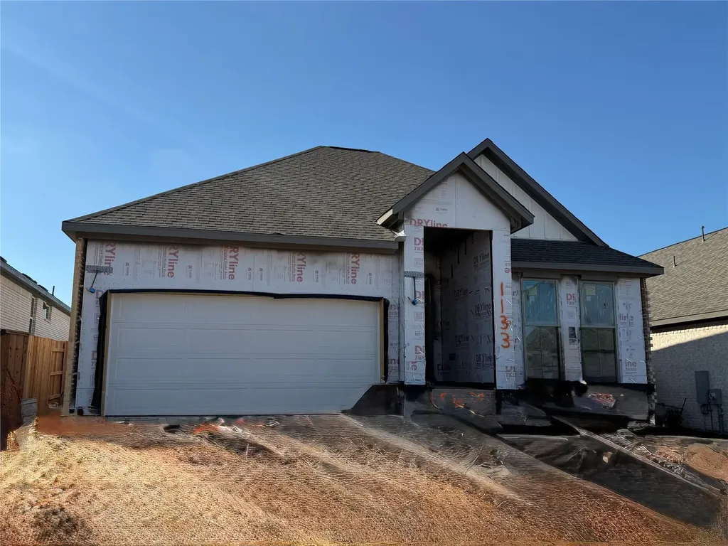 1133 Pansy Trail Georgetown TX 78628