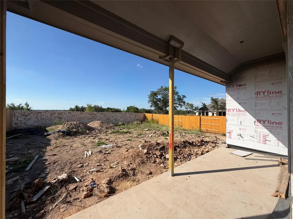 1133 Pansy Trail Georgetown TX 78628