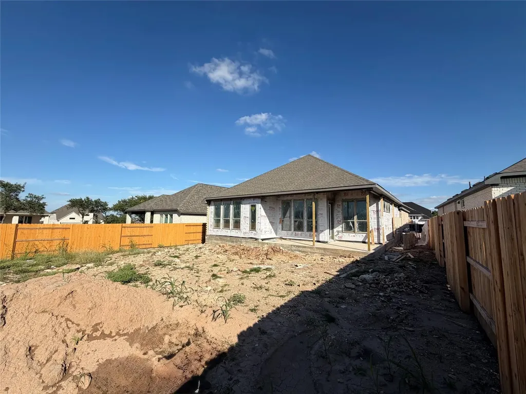 1133 Pansy Trail Georgetown TX 78628