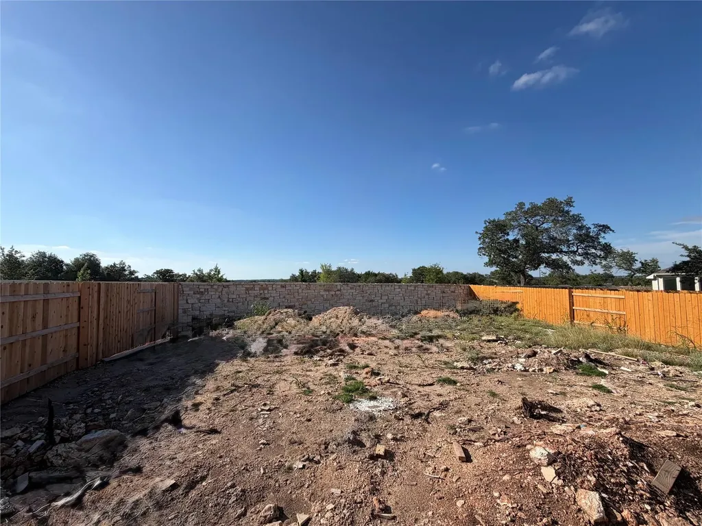 1133 Pansy Trail Georgetown TX 78628