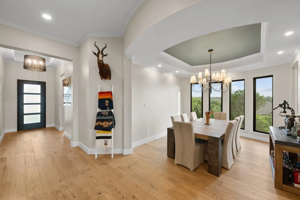 4518 Diamante Drive Spicewood TX 78669
