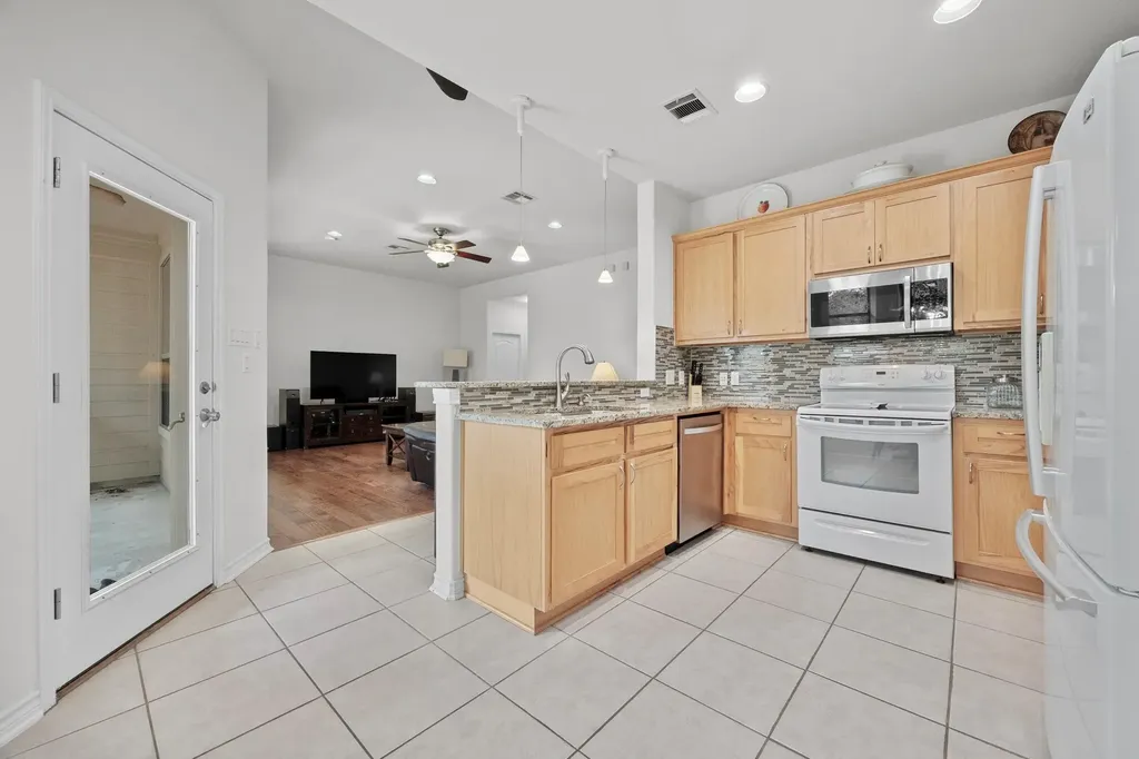14403 Tucumcari Trail Austin TX 78734