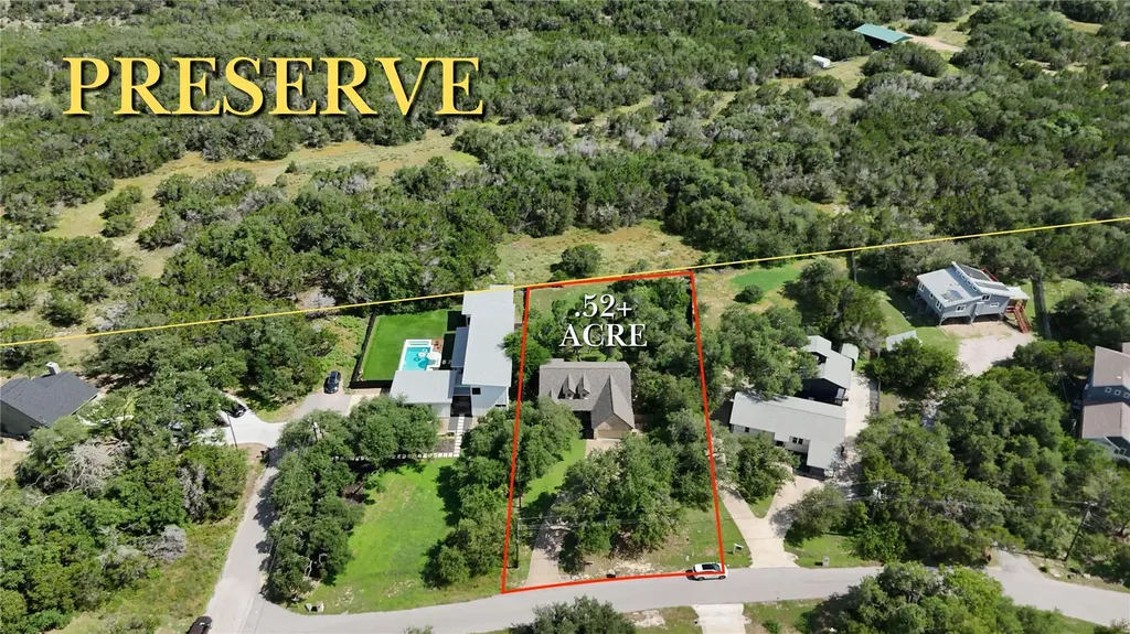 14403 Tucumcari Trail Austin TX 78734