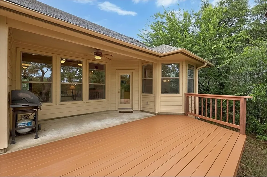 14403 Tucumcari Trail Austin TX 78734