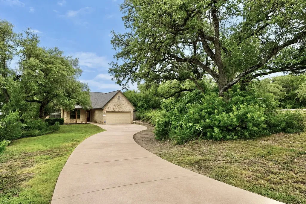 14403 Tucumcari Trail Austin TX 78734
