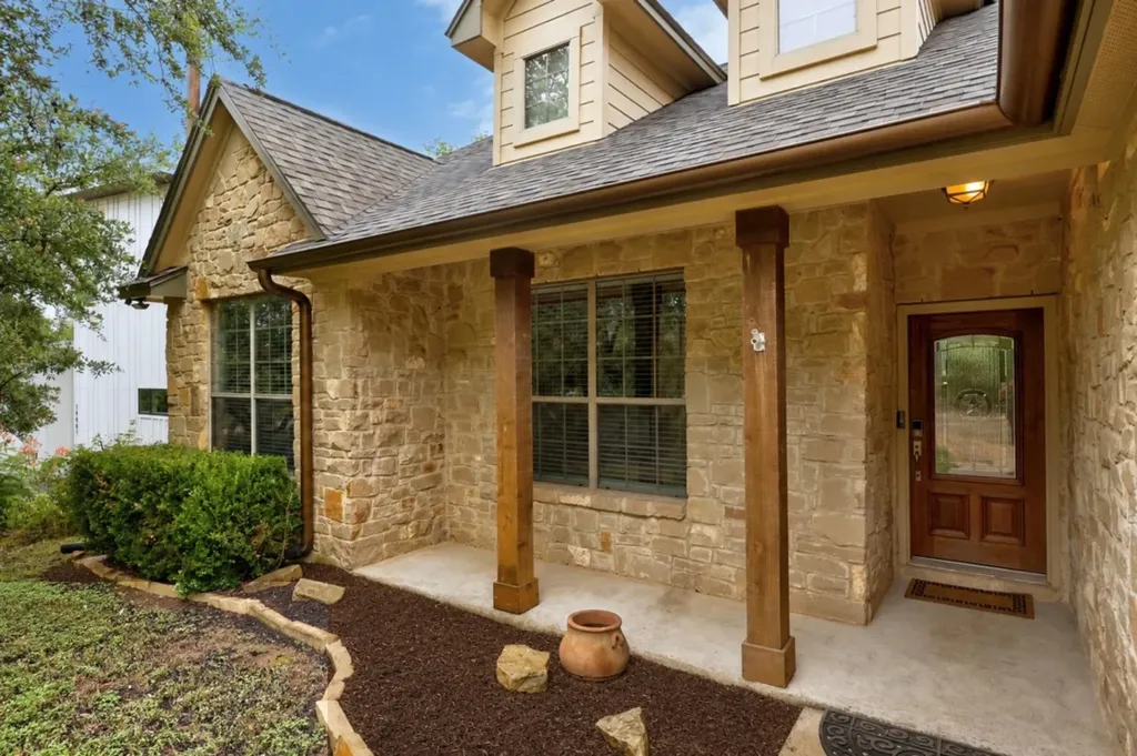 14403 Tucumcari Trail Austin TX 78734