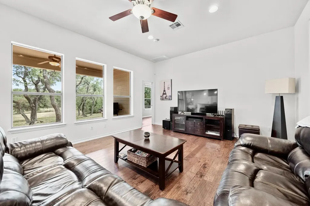 14403 Tucumcari Trail Austin TX 78734