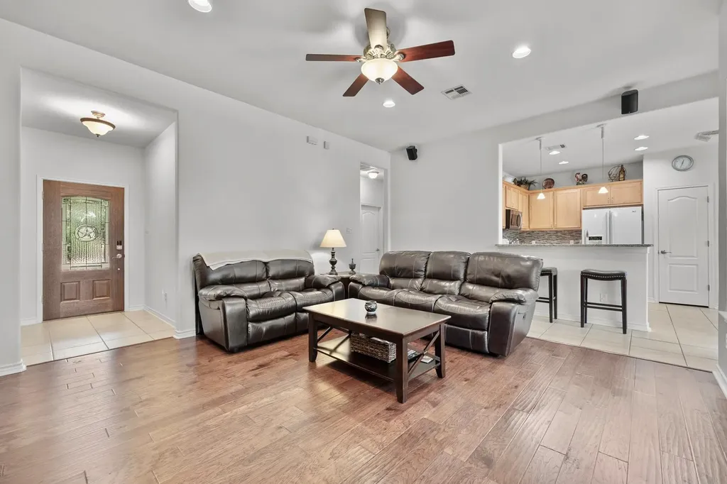 14403 Tucumcari Trail Austin TX 78734