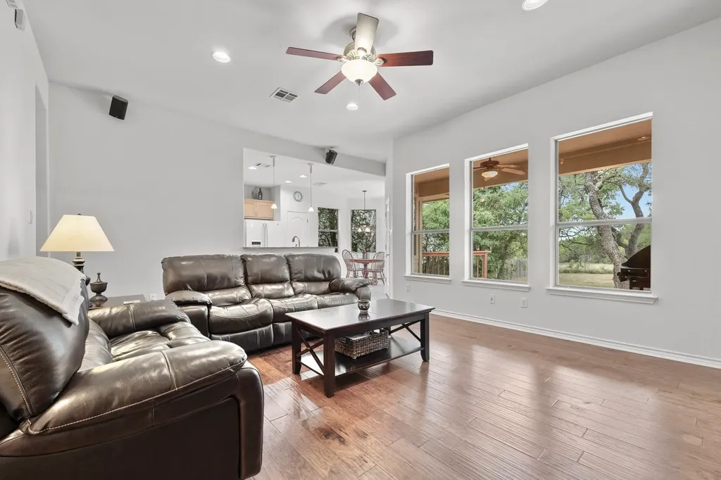 14403 Tucumcari Trail Austin TX 78734