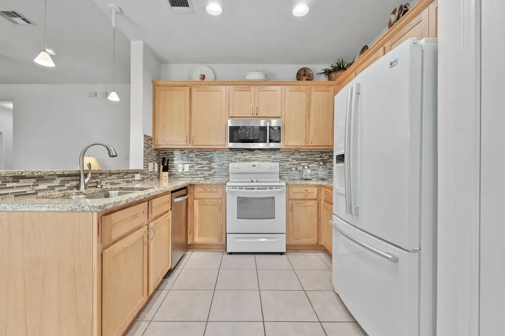 14403 Tucumcari Trail Austin TX 78734