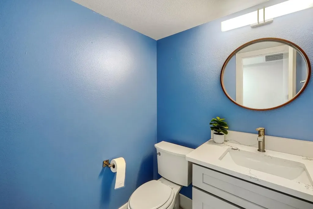 12410 Blossomwood Drive Austin TX 78727