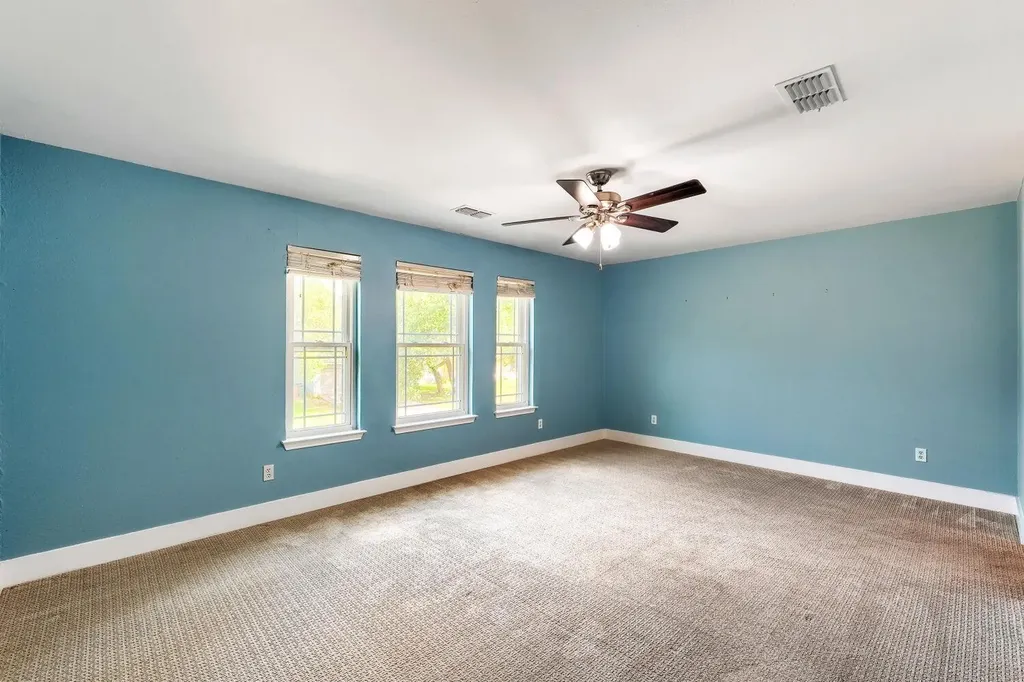 12410 Blossomwood Drive Austin TX 78727