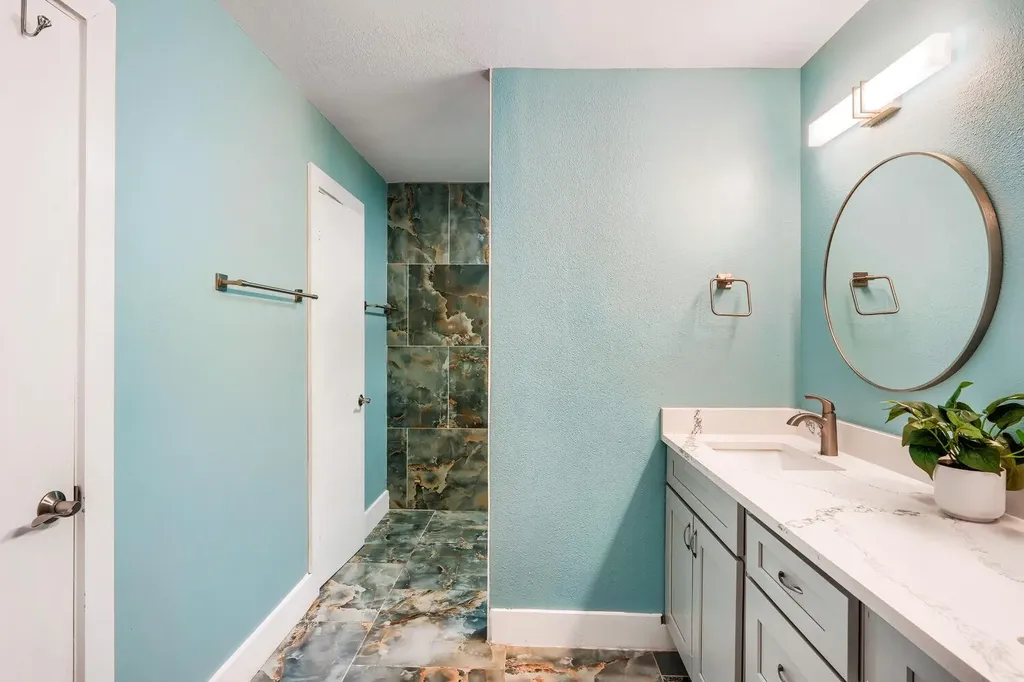 12410 Blossomwood Drive Austin TX 78727