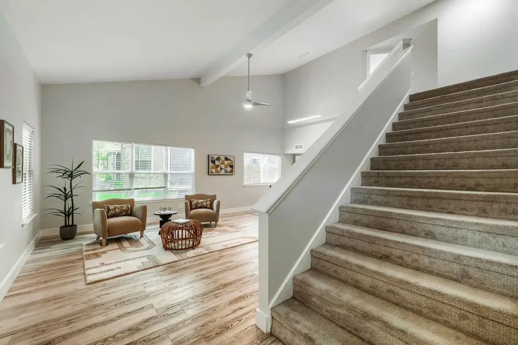 12410 Blossomwood Drive Austin TX 78727