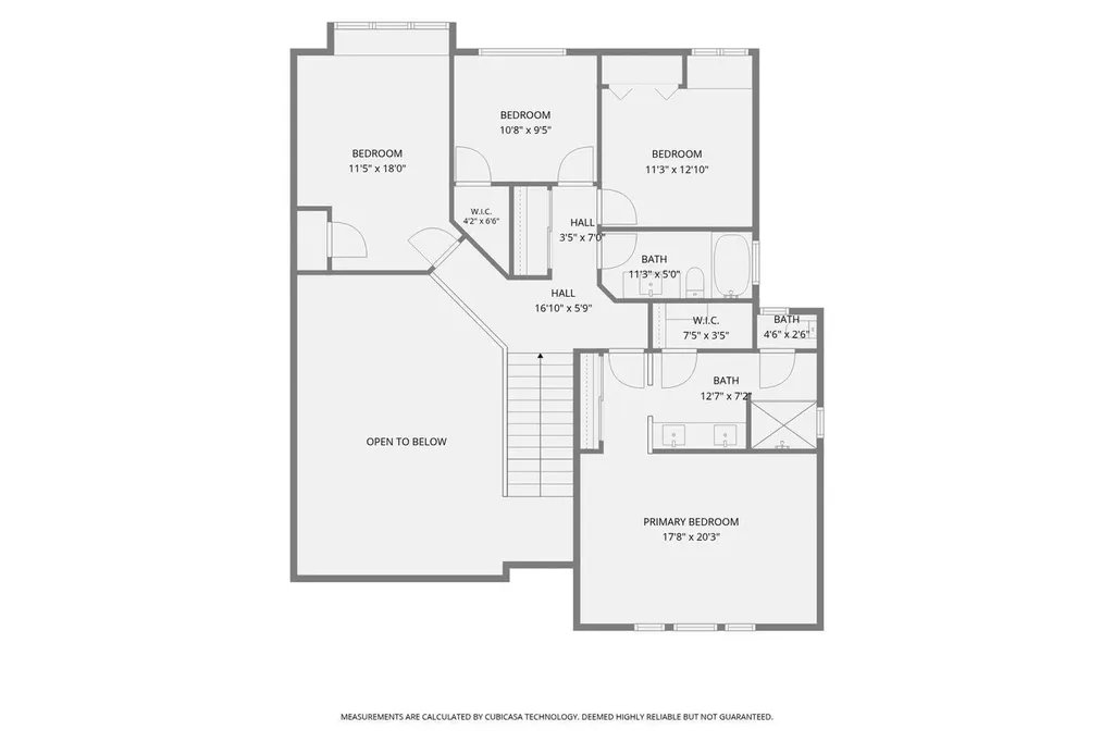 12410 Blossomwood Drive Austin TX 78727