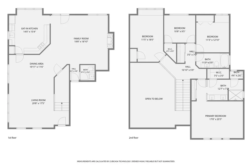 12410 Blossomwood Drive Austin TX 78727
