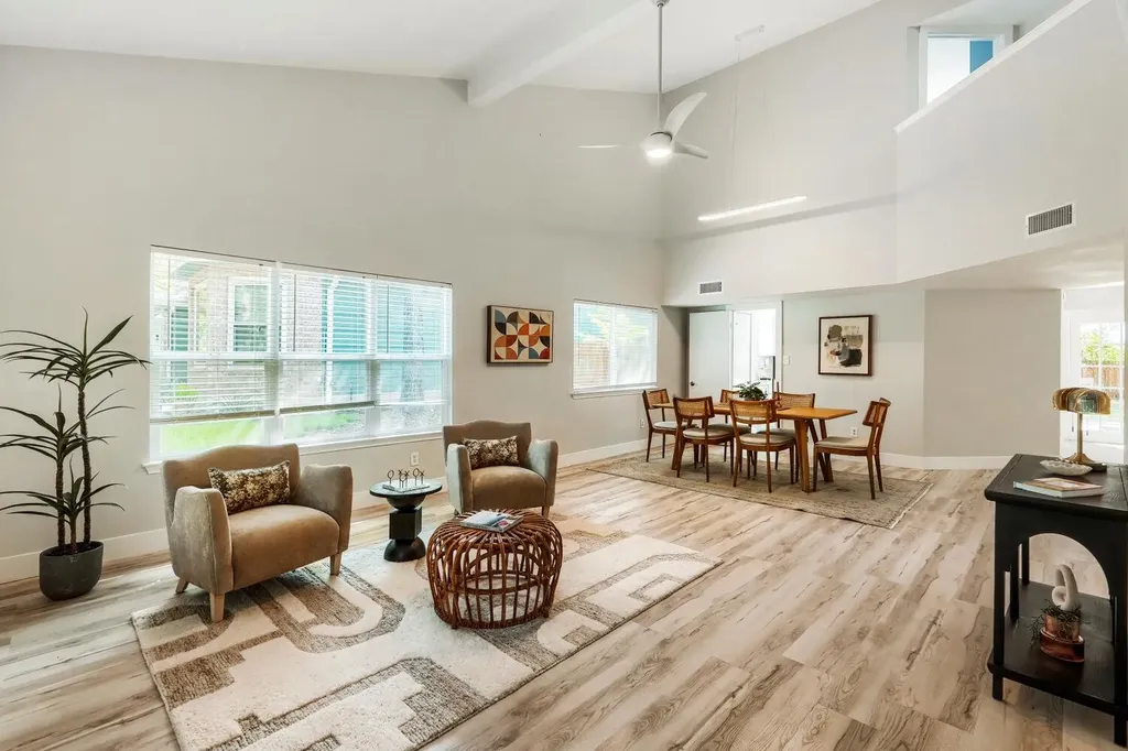 12410 Blossomwood Drive Austin TX 78727