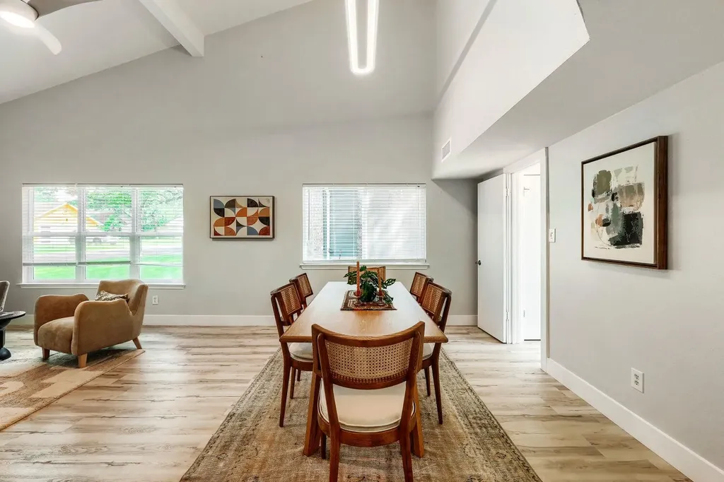 12410 Blossomwood Drive Austin TX 78727