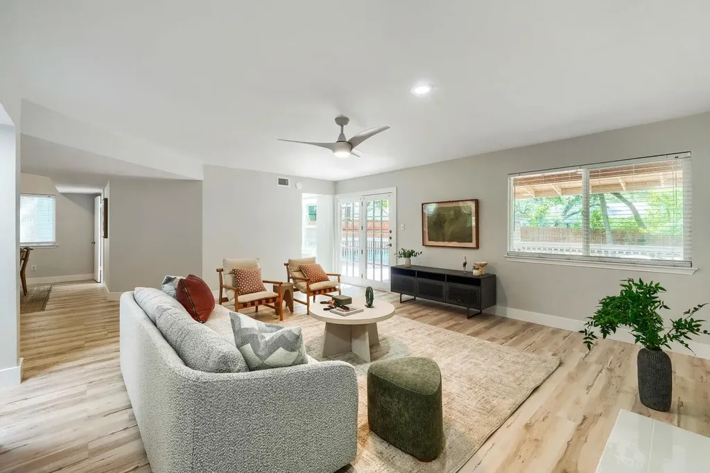 12410 Blossomwood Drive Austin TX 78727