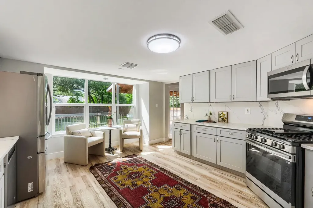 12410 Blossomwood Drive Austin TX 78727