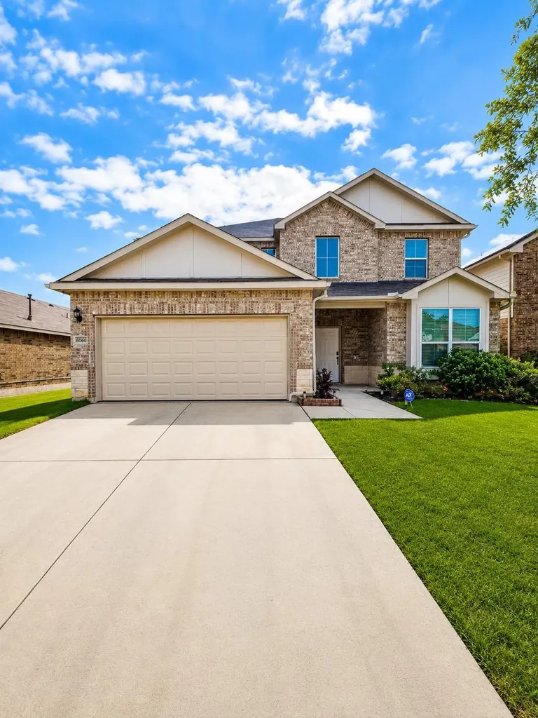 8060 Bassano Drive Round Rock TX 78665