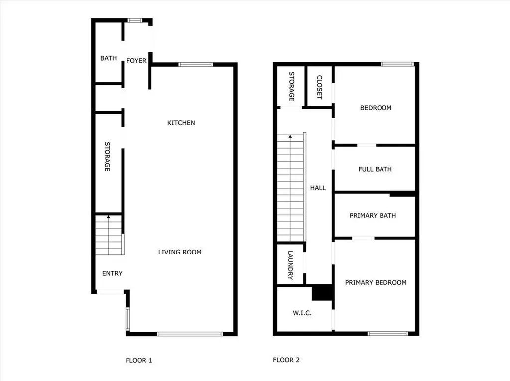 814 N Bluff Drive Austin TX 78745