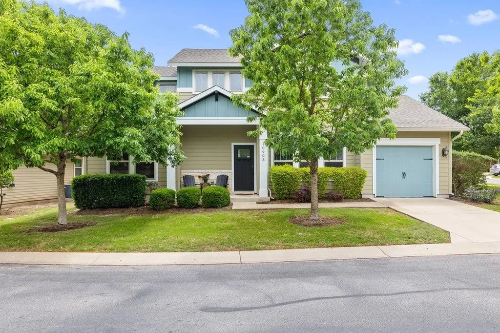 10903 Rock Island Drive Austin TX 78717