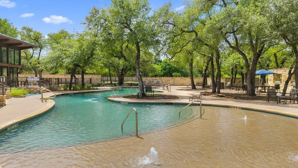 10903 Rock Island Drive Austin TX 78717