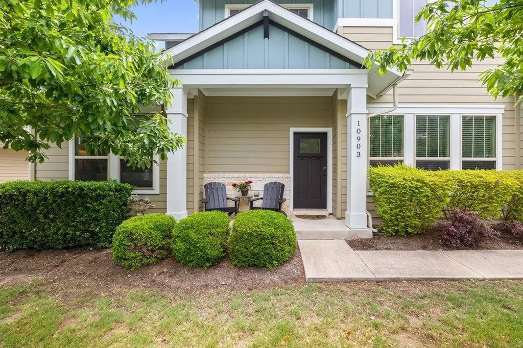 10903 Rock Island Drive Austin TX 78717