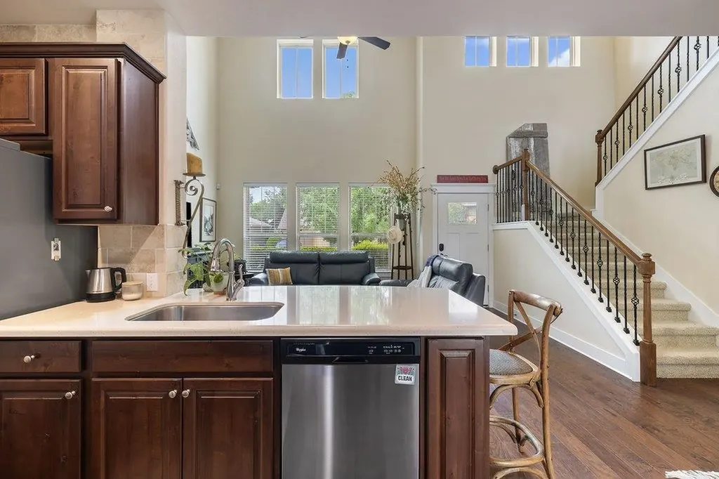 10903 Rock Island Drive Austin TX 78717