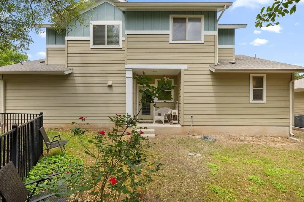 10903 Rock Island Drive Austin TX 78717