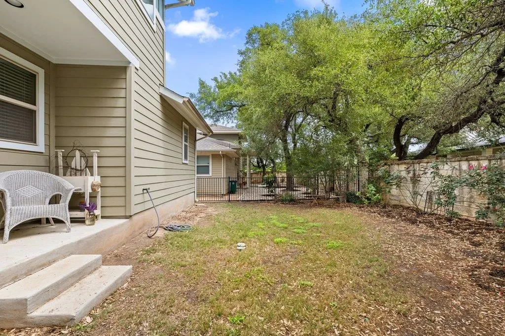 10903 Rock Island Drive Austin TX 78717
