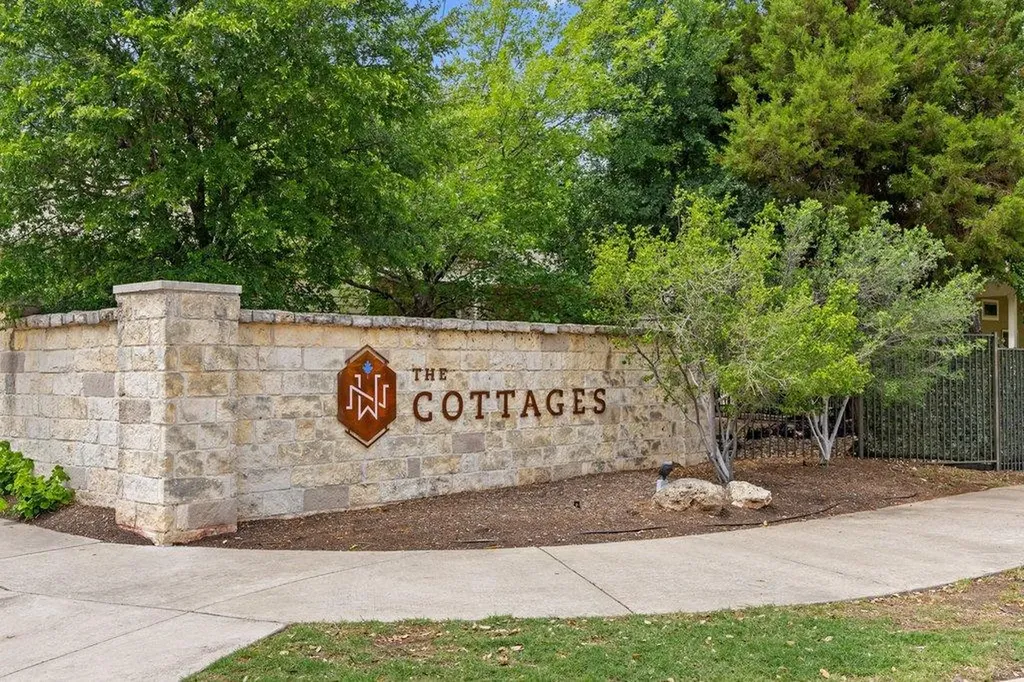 10903 Rock Island Drive Austin TX 78717