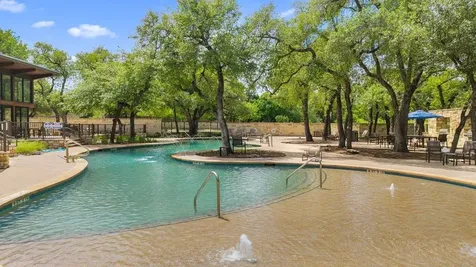 10903 Rock Island Drive Austin TX 78717