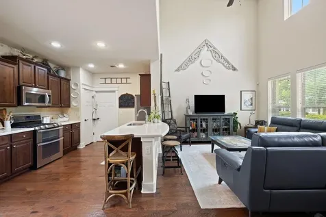 10903 Rock Island Drive Austin TX 78717