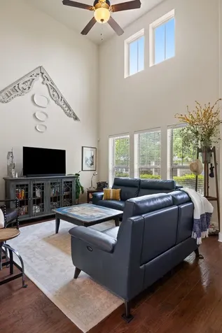 10903 Rock Island Drive Austin TX 78717