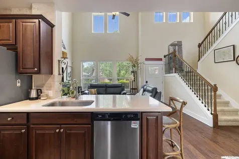10903 Rock Island Drive Austin TX 78717