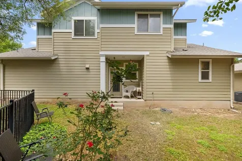 10903 Rock Island Drive Austin TX 78717