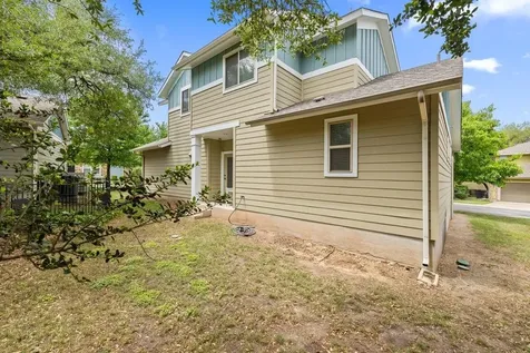 10903 Rock Island Drive Austin TX 78717