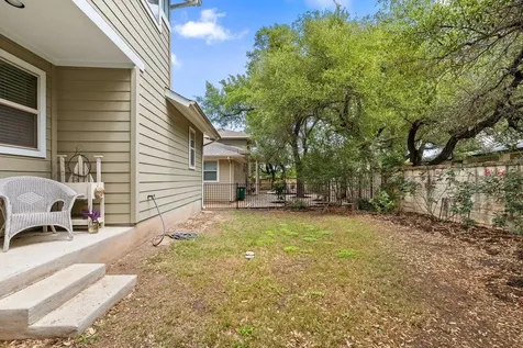 10903 Rock Island Drive Austin TX 78717