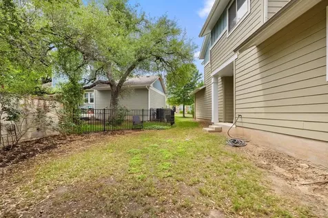 10903 Rock Island Drive Austin TX 78717