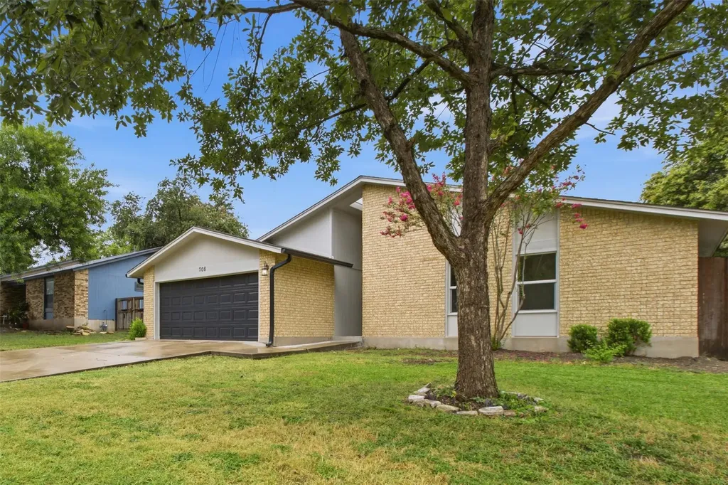 708 Greenwich Place Round Rock TX 78664