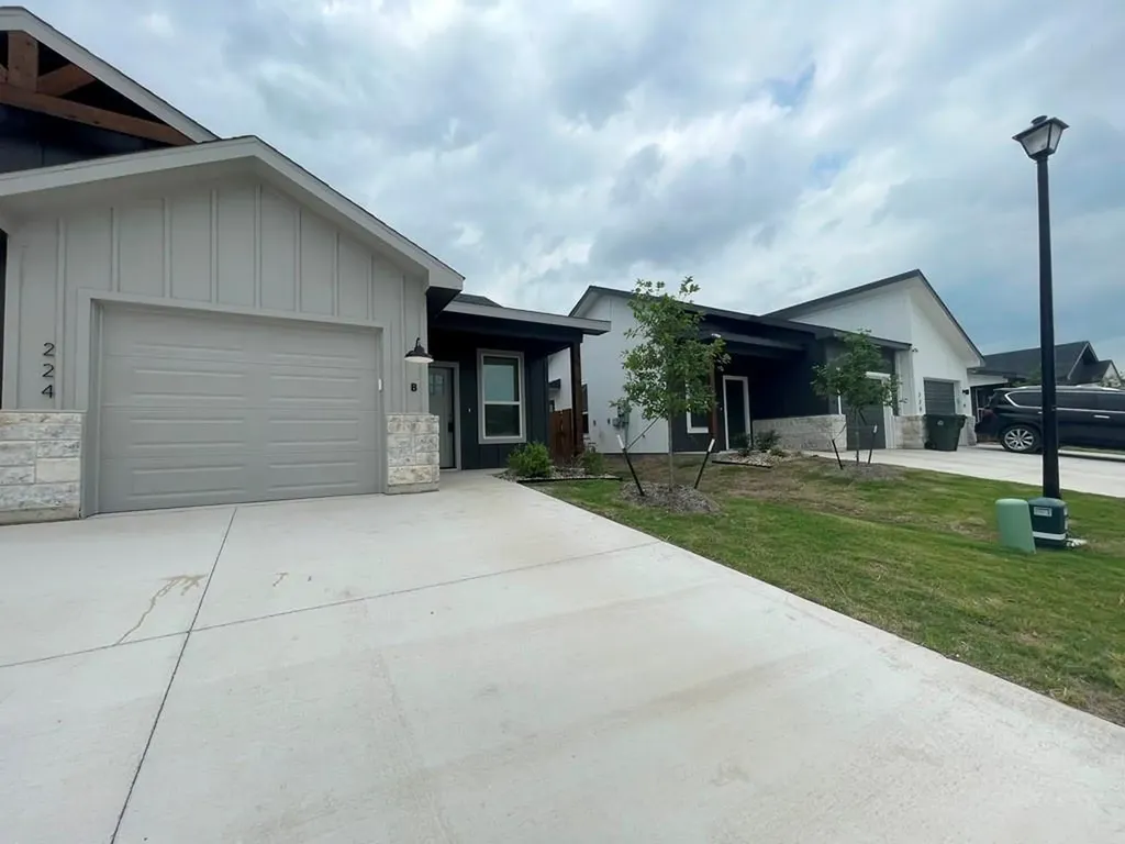 224 Riptide Temple TX 76501