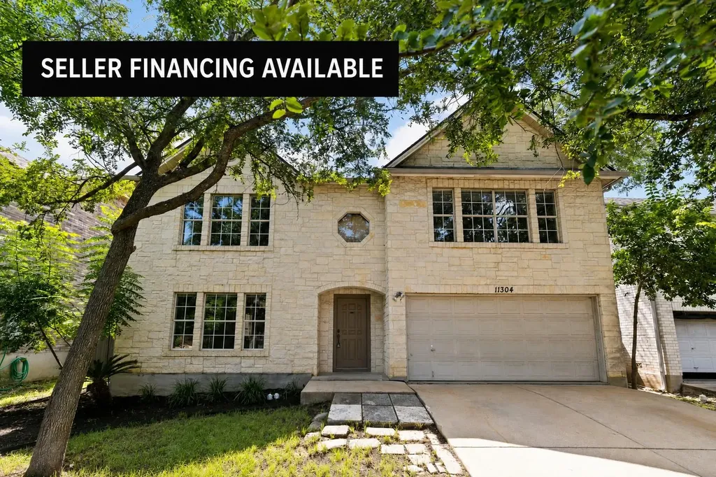 11304 Pickard Lane Austin TX 78748