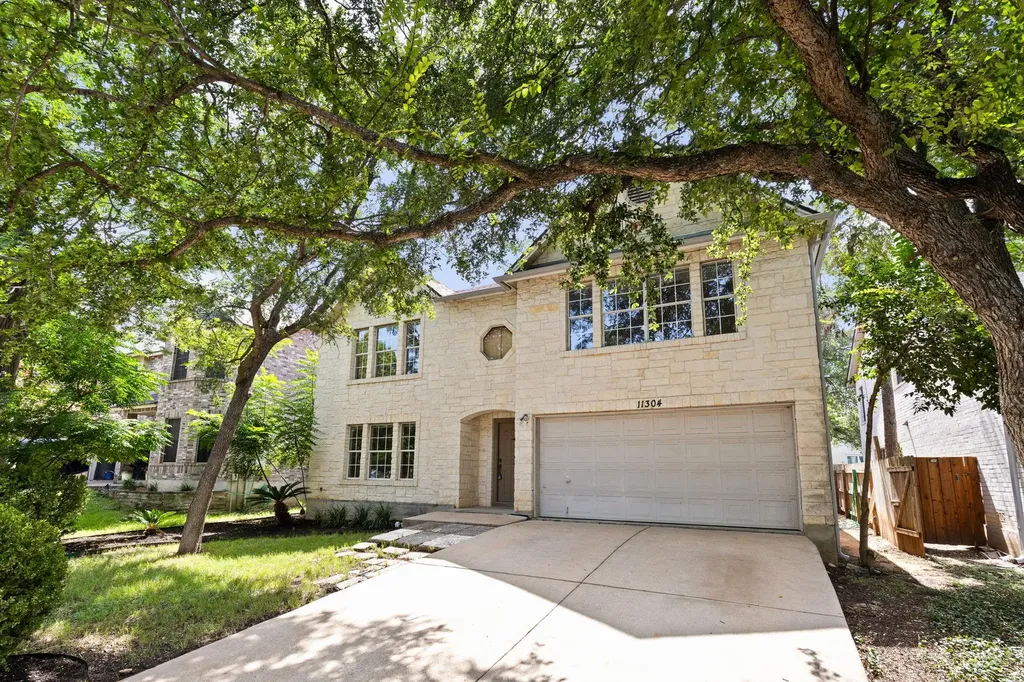 11304 Pickard Lane Austin TX 78748