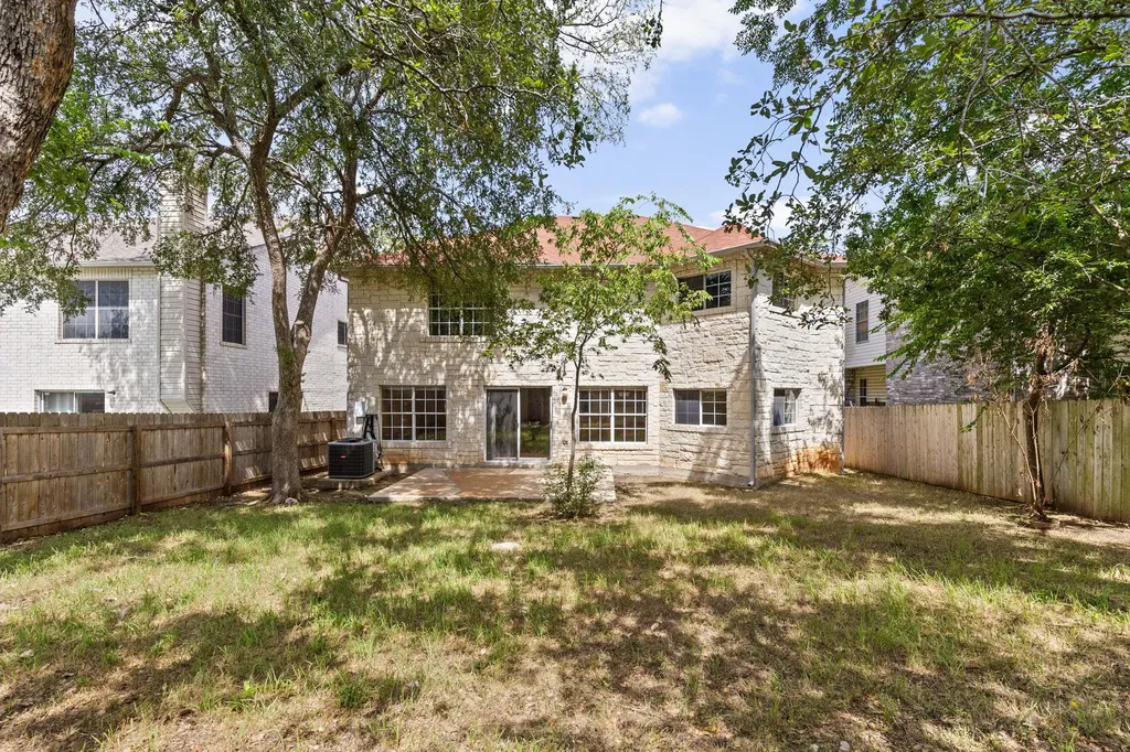 11304 Pickard Lane Austin TX 78748