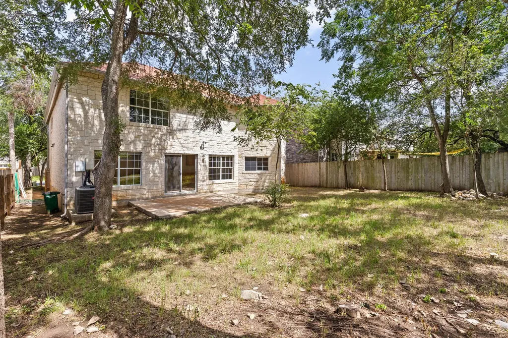 11304 Pickard Lane Austin TX 78748