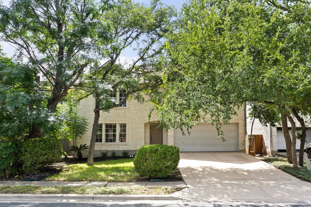 11304 Pickard Lane Austin TX 78748