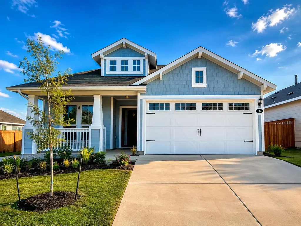 144 Edward R. Gaytan Street San Marcos TX 78666